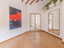 w Incredible 5BR House w Jacuzzi in El Poblado