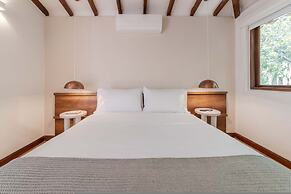 w Incredible 5BR House w Jacuzzi in El Poblado