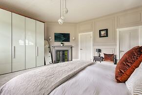 High Cross Lodge in Windermere