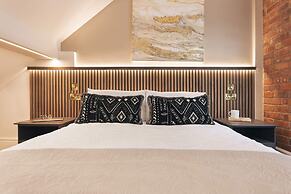 High Cross Lodge in Windermere