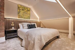 High Cross Lodge in Windermere