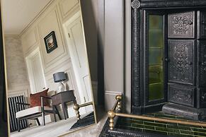 High Cross Lodge in Windermere