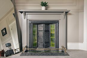 High Cross Lodge in Windermere