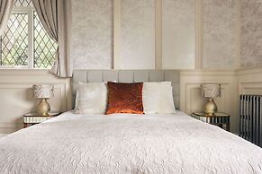 High Cross Lodge in Windermere