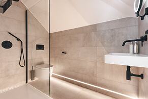 High Cross Lodge in Windermere