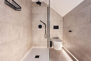 High Cross Lodge in Windermere