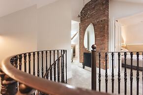 High Cross Lodge in Windermere