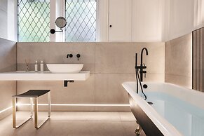 High Cross Lodge in Windermere