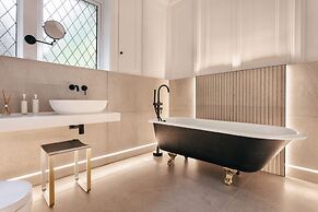 High Cross Lodge in Windermere