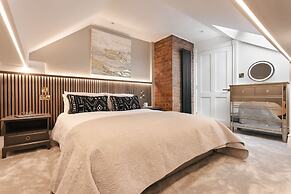 High Cross Lodge in Windermere