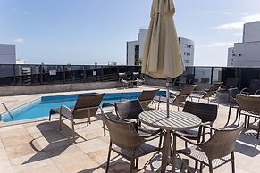 Flats no Beach Class Residence por Yolo