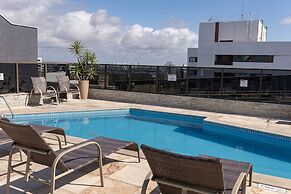 Flats no Beach Class Residence por Yolo