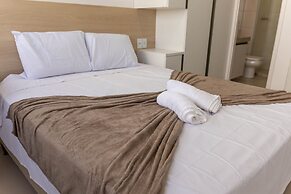 Flats no Beach Class Residence por Yolo