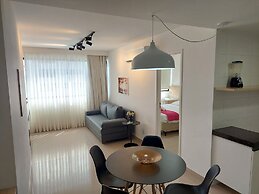 Flats no Beach Class Residence por Yolo