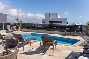 Flats no Beach Class Residence por Yolo