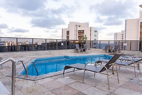 Flats no Beach Class Residence por Yolo