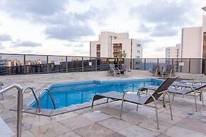 Flats no Beach Class Residence por Yolo