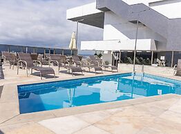 Flats no Beach Class Residence por Yolo