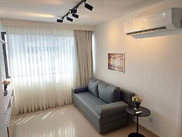 Flats no Beach Class Residence por Yolo