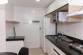 Flats no Beach Class Residence por Yolo