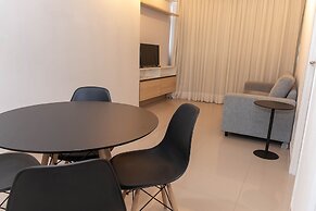 Flats no Beach Class Residence por Yolo