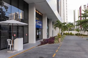 Flats no Beach Class Residence por Yolo