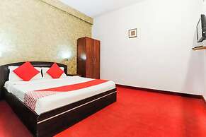 Goroomgo Woodstock Homestay