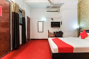 Goroomgo Woodstock Homestay