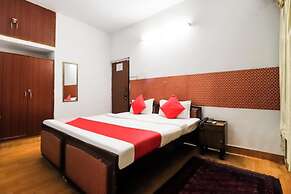 Goroomgo Woodstock Homestay