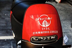 SmartStay