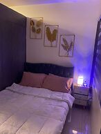 Cozy Urban Apartment in Pasay City
