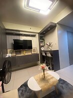 Cozy Urban Apartment in Pasay City
