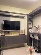 Cozy Urban Apartment in Pasay City