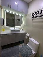 Cozy Urban Apartment in Pasay City
