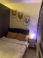 Cozy Urban Apartment in Pasay City
