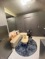 Cozy Urban Apartment in Pasay City