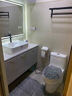 Cozy Urban Apartment in Pasay City