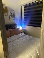 Cozy Urban Apartment in Pasay City