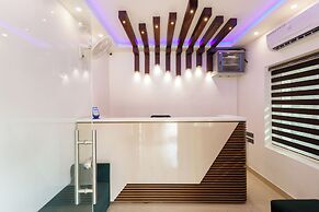 THE LOTAZ HOTEL