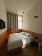 Central Hostel Lille