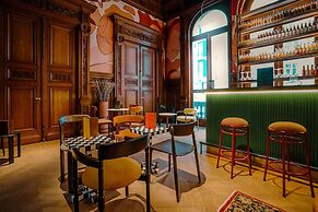 Central Hostel Lille