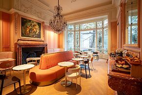 Central Hostel Lille