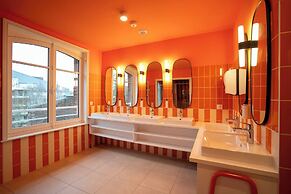 Central Hostel Lille