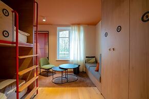 Central Hostel Lille