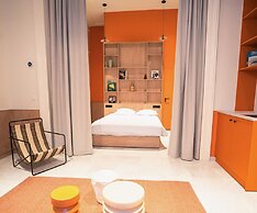 Central Hostel Lille