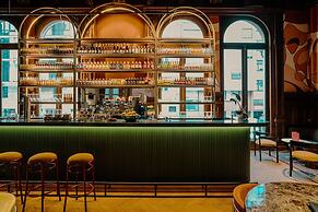 Central Hostel Lille