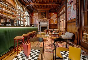 Central Hostel Lille