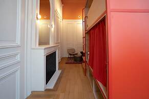 Central Hostel Lille