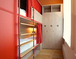 Central Hostel Lille