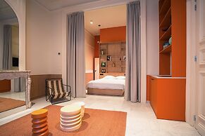 Central Hostel Lille